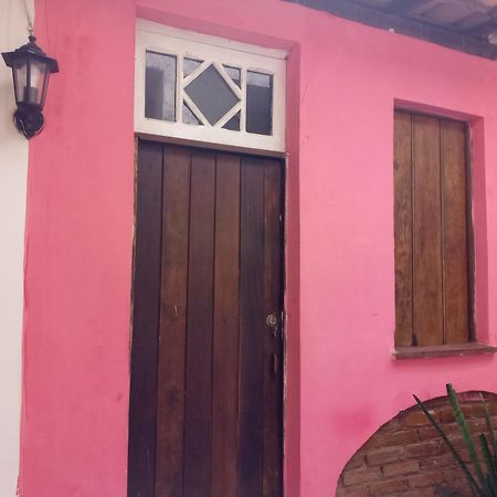 Red Arara Bed and Breakfast Salvador Rum bild