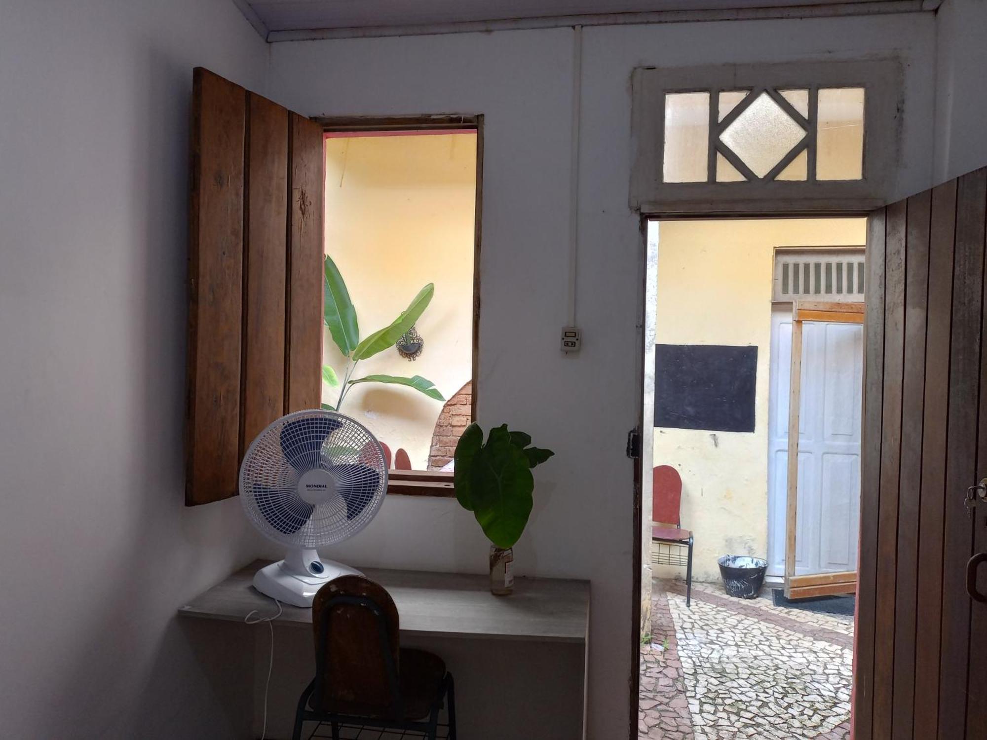 Red Arara Bed and Breakfast Salvador Rum bild