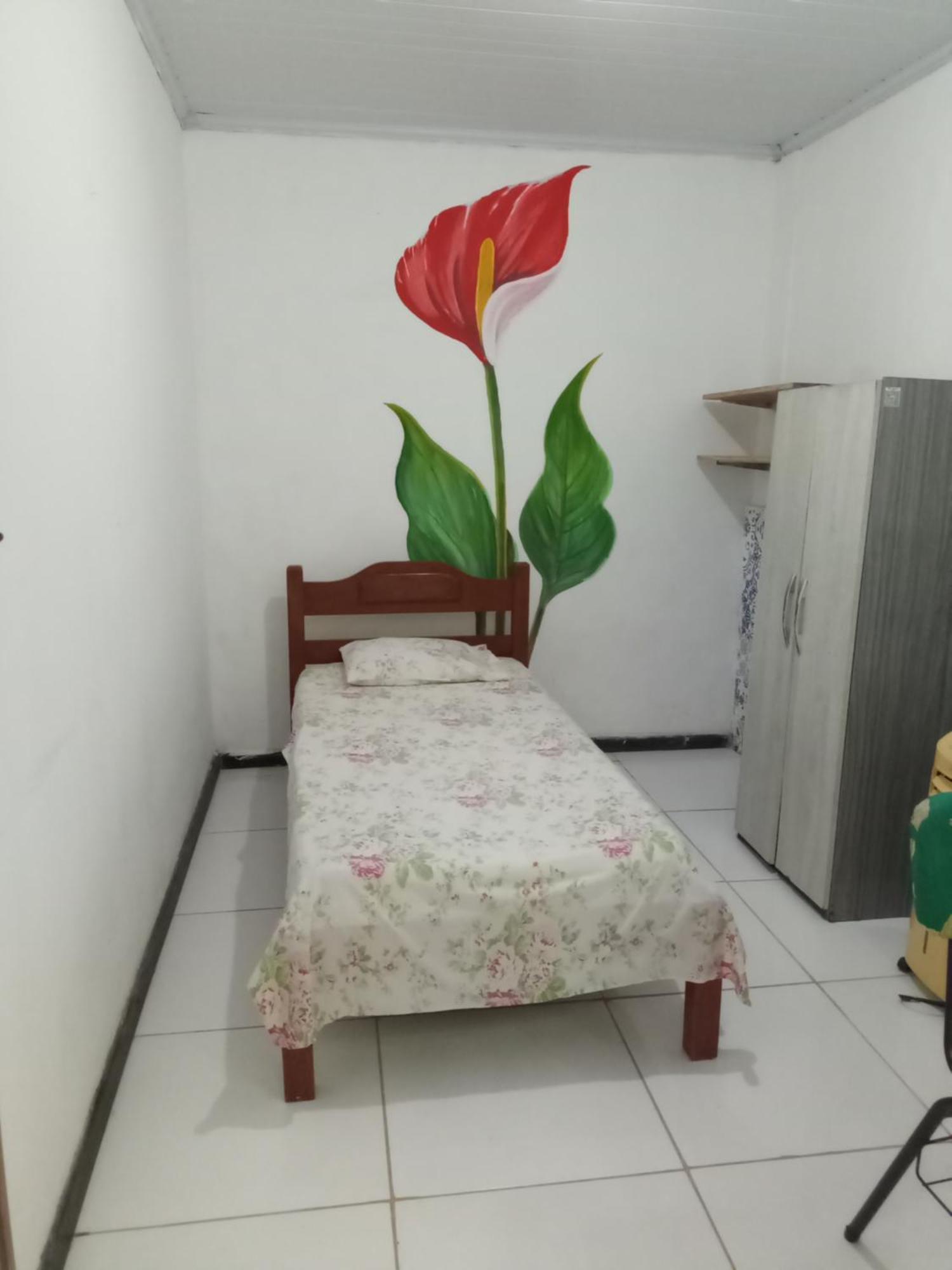 Red Arara Bed and Breakfast Salvador Rum bild