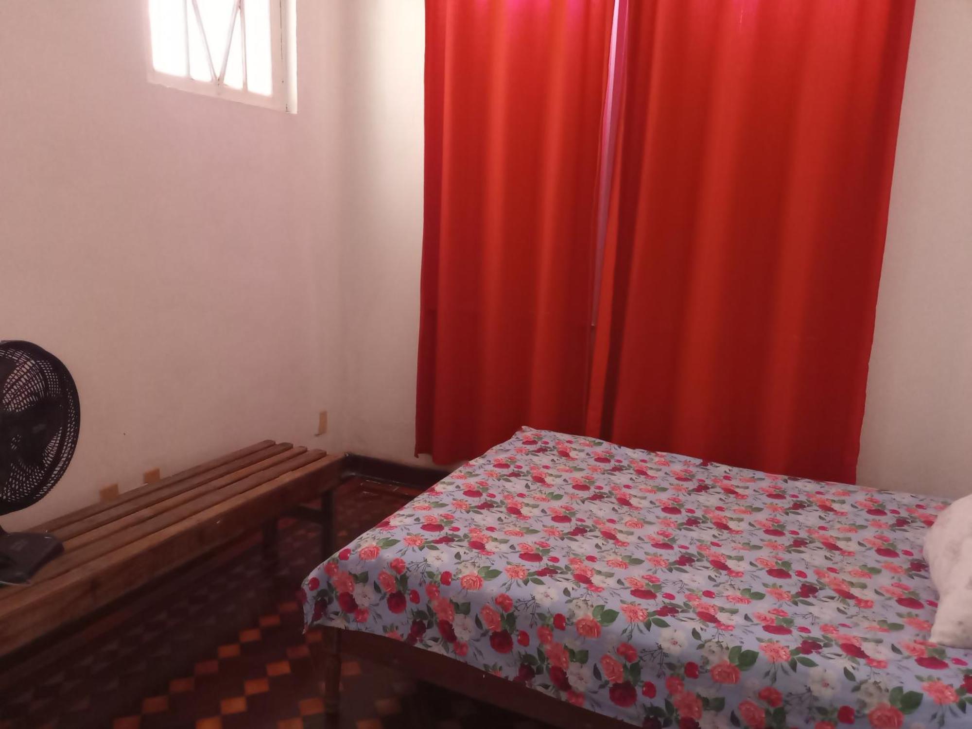 Red Arara Bed and Breakfast Salvador Rum bild