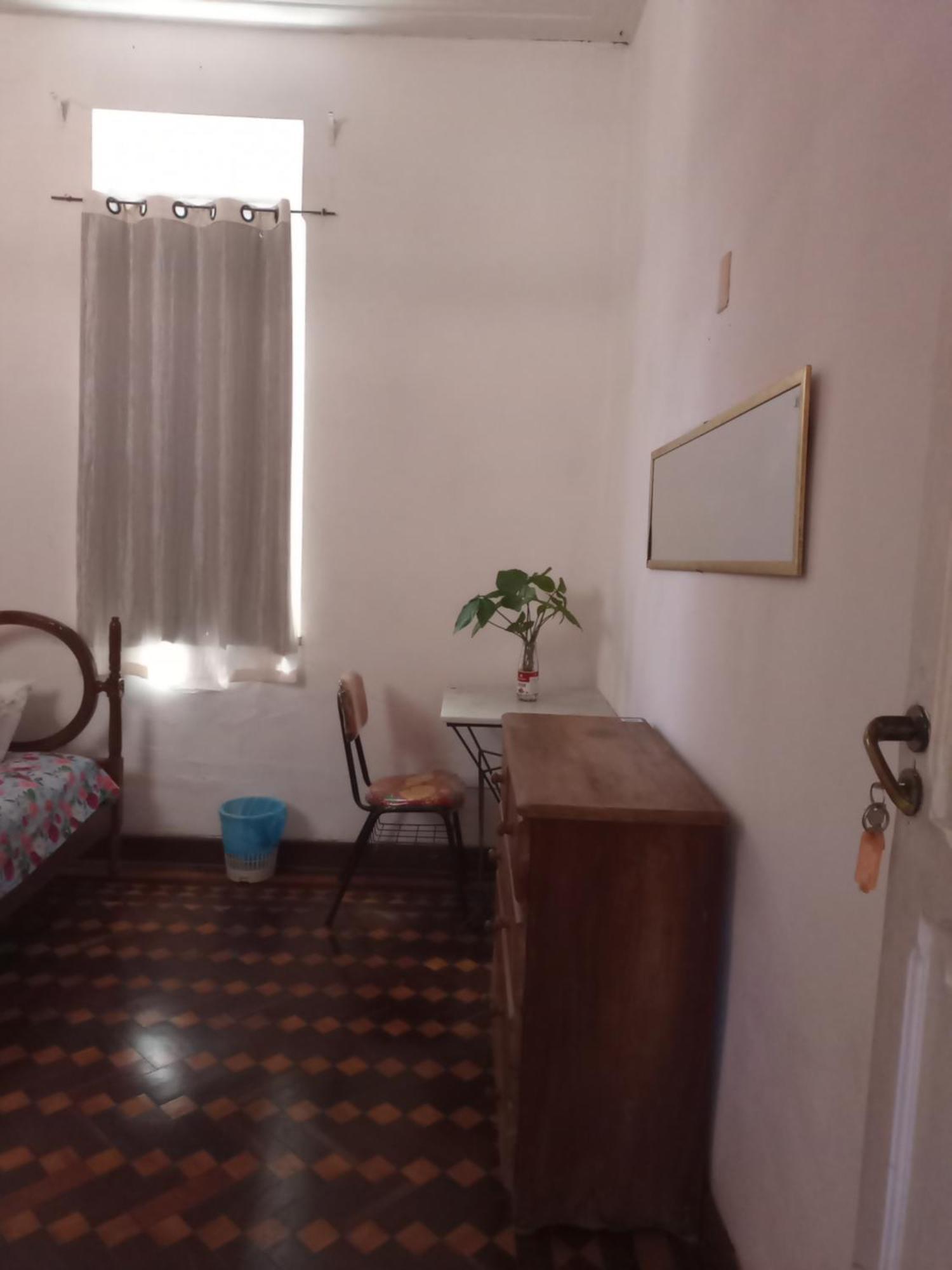 Red Arara Bed and Breakfast Salvador Rum bild